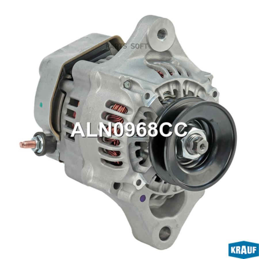 

Генератор Krauf ALN0968CC