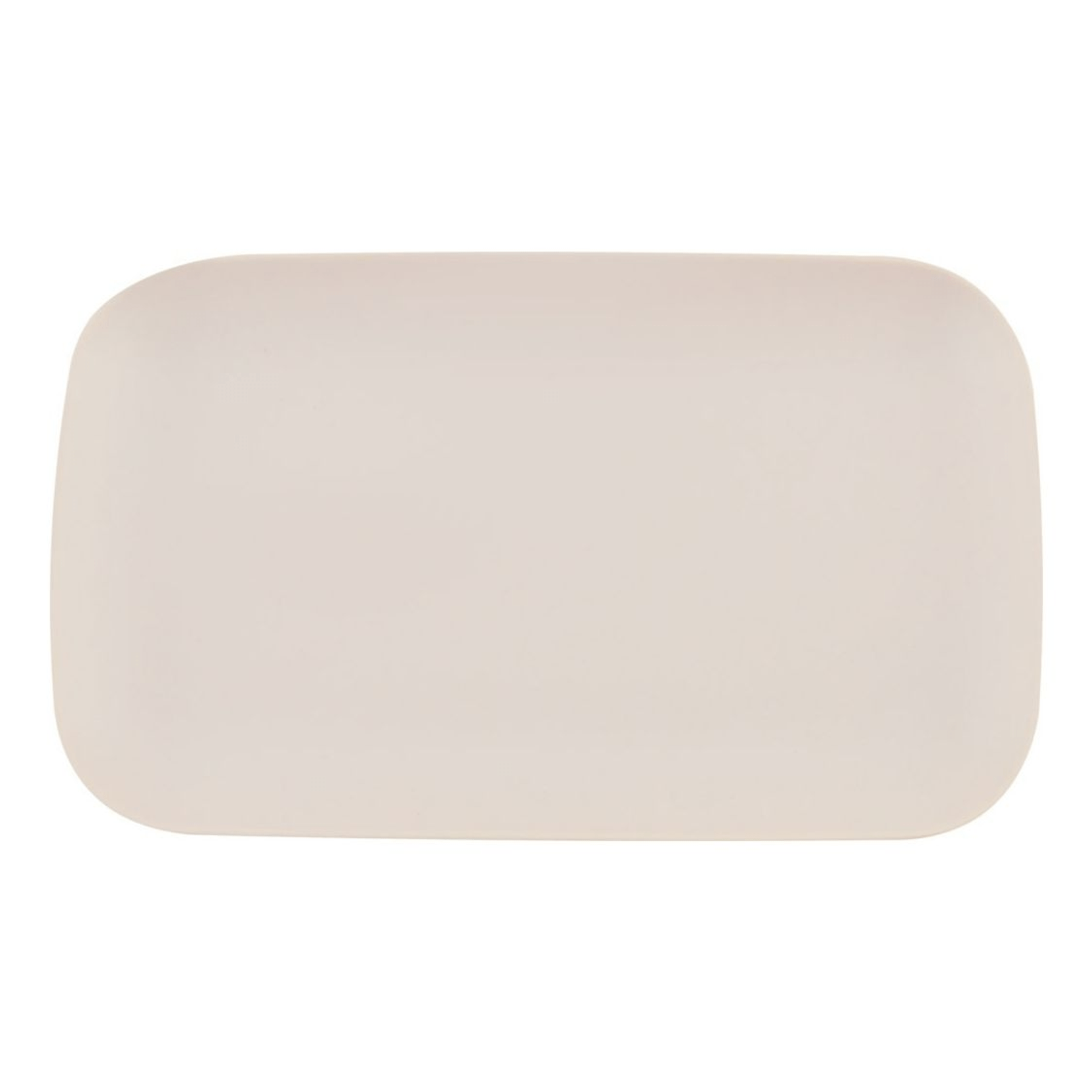 

Тарелка сервировочная Homeclub Pearl 30 x 5 см, Бежевый