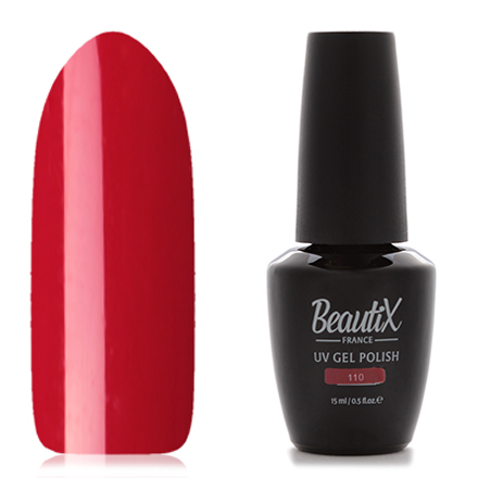 

Гель-лак Beautix №110 15 мл