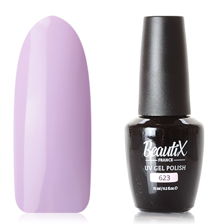 

Гель-лак Beautix № 623 15 мл