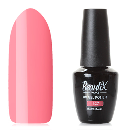 

Гель-лак Beautix № 527 15 мл