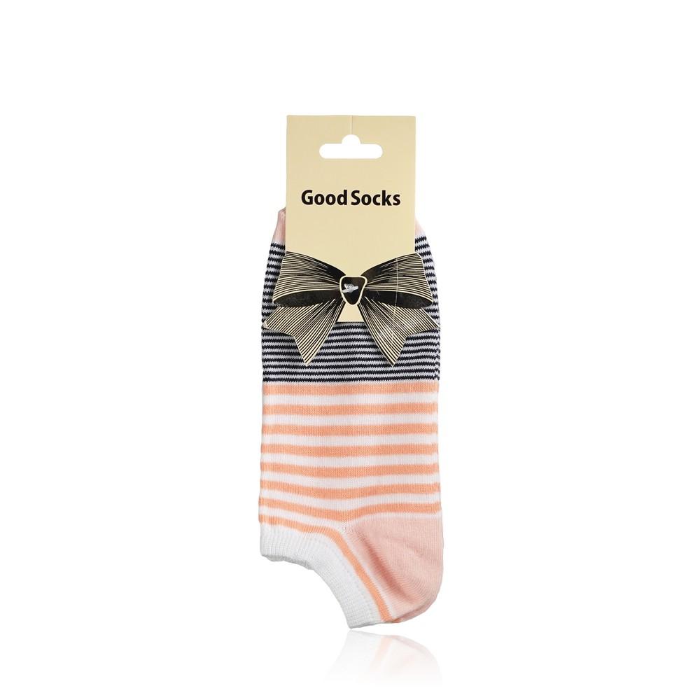 

Носки женские Good Socks оранжевые 25, Оранжевый