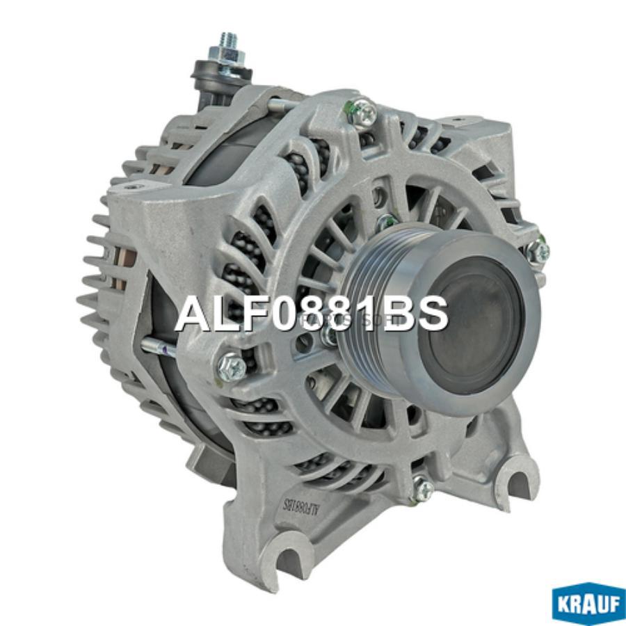 

Генератор Krauf ALF0881BS