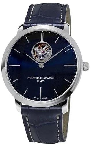 фото Наручные часы мужские frederique constant fc-312n4s6