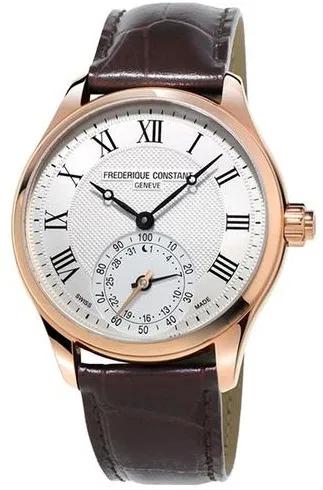 фото Наручные часы мужские frederique constant fc-285mc5b4