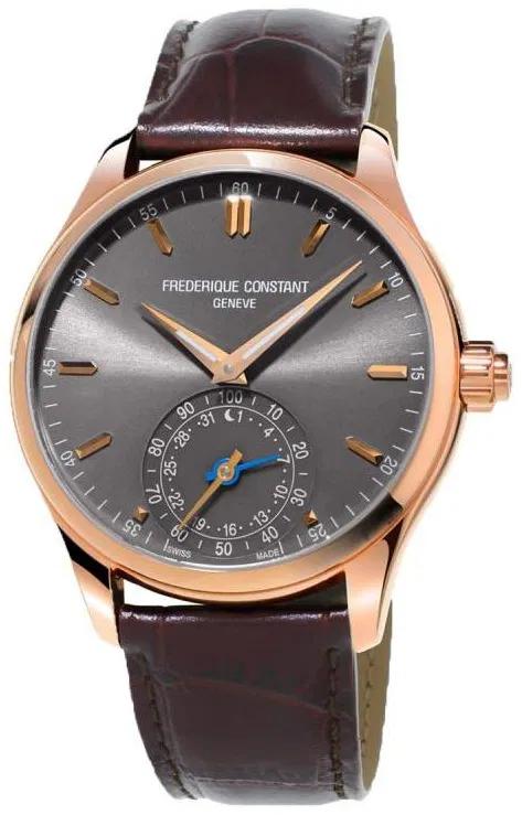 фото Наручные часы мужские frederique constant fc-285lgs5b4