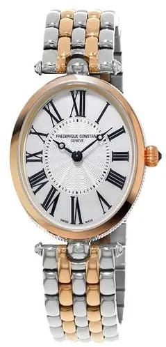 фото Наручные часы женские frederique constant fc-200mpw2v2b