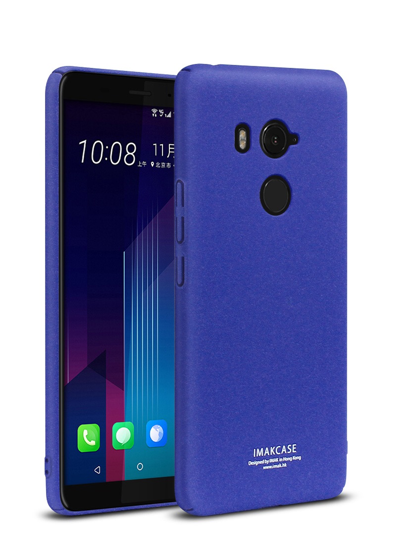 

Чехол MyPads для HTC U11 EYEs Blue (98885), Синий, HTC U11 EYEs