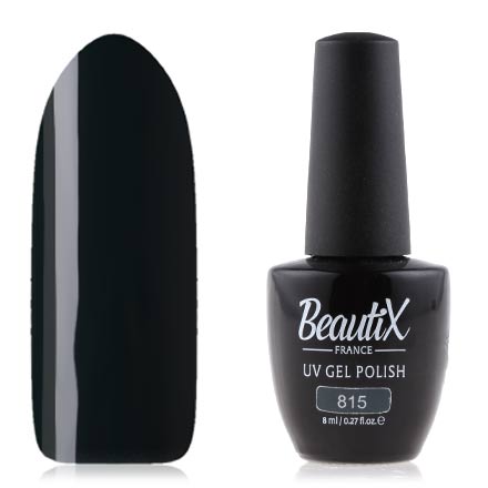 

Гель лак Beautix №815 8 мл