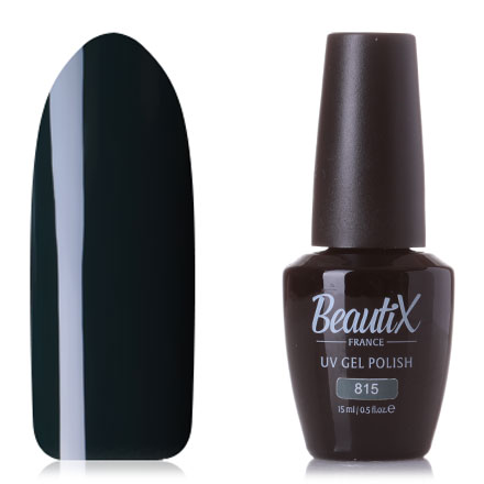 

Гель лак Beautix №815 15 мл
