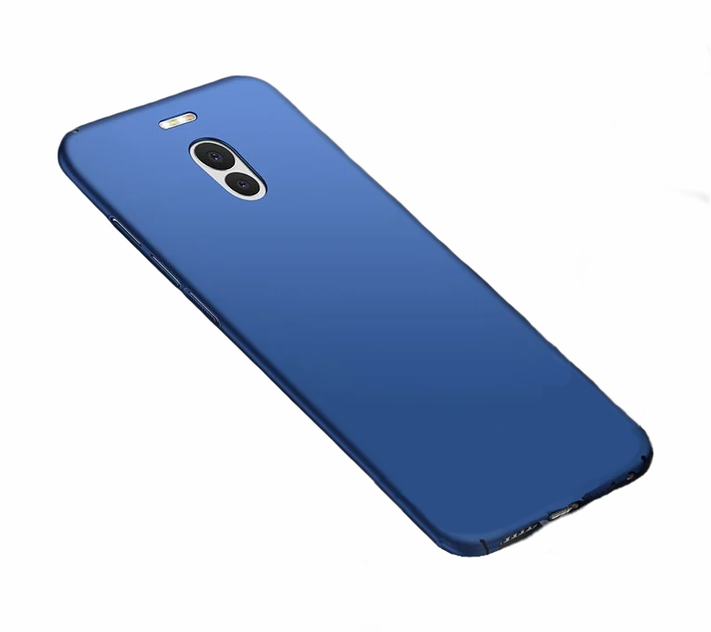 

Чехол MyPads для Meizu M6 Note Blue (98273), Meizu M6 Note
