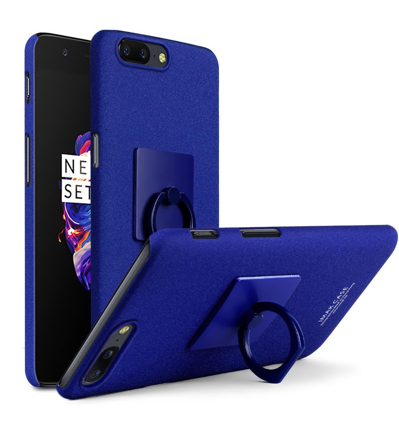 

Чехол MyPads для OnePlus 5T Blue (96066), OnePlus 5T