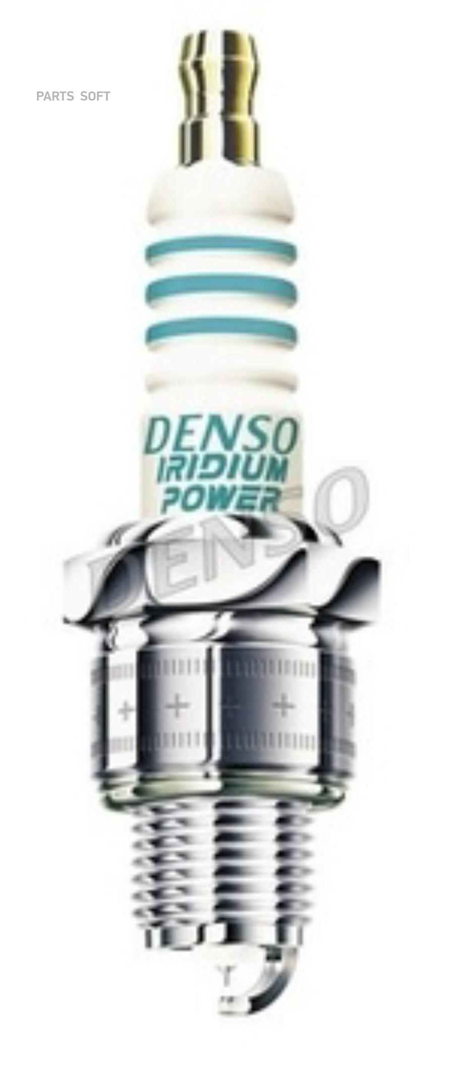 

Свеча Зажигания Denso Iwf22 Иридий Denso арт. IWF22