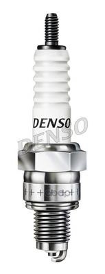 

Свеча зажигания DENSO U16FSRUB