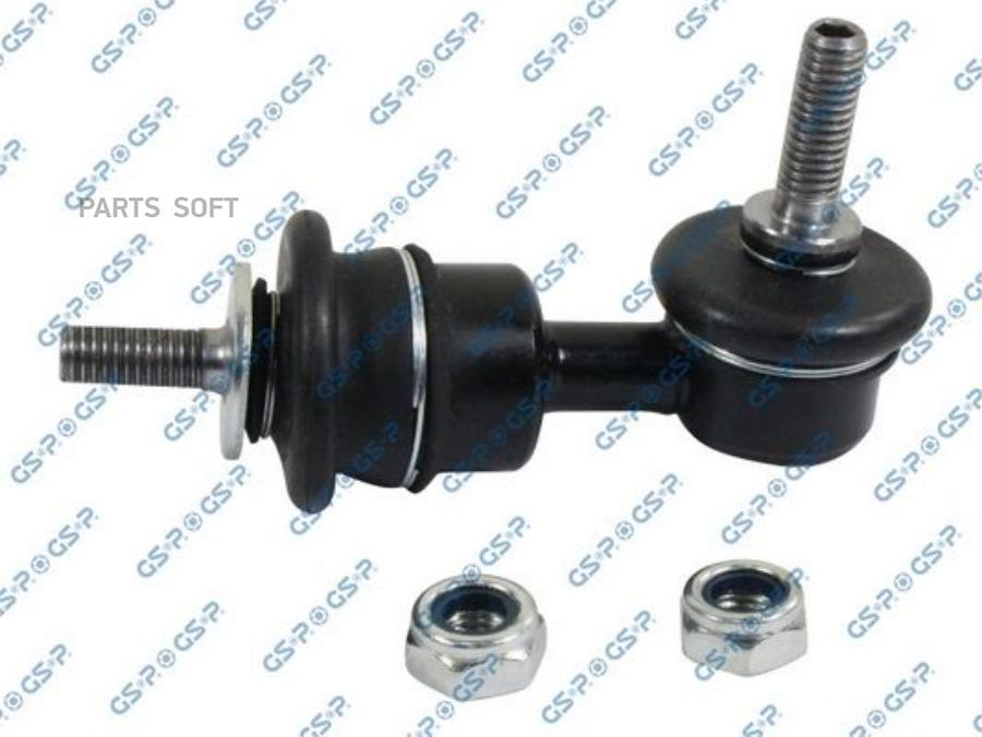 

Тяга зад.стабил.FORD FOCUS II,C-MAX/VOLVO S40 2004 GSP S050145