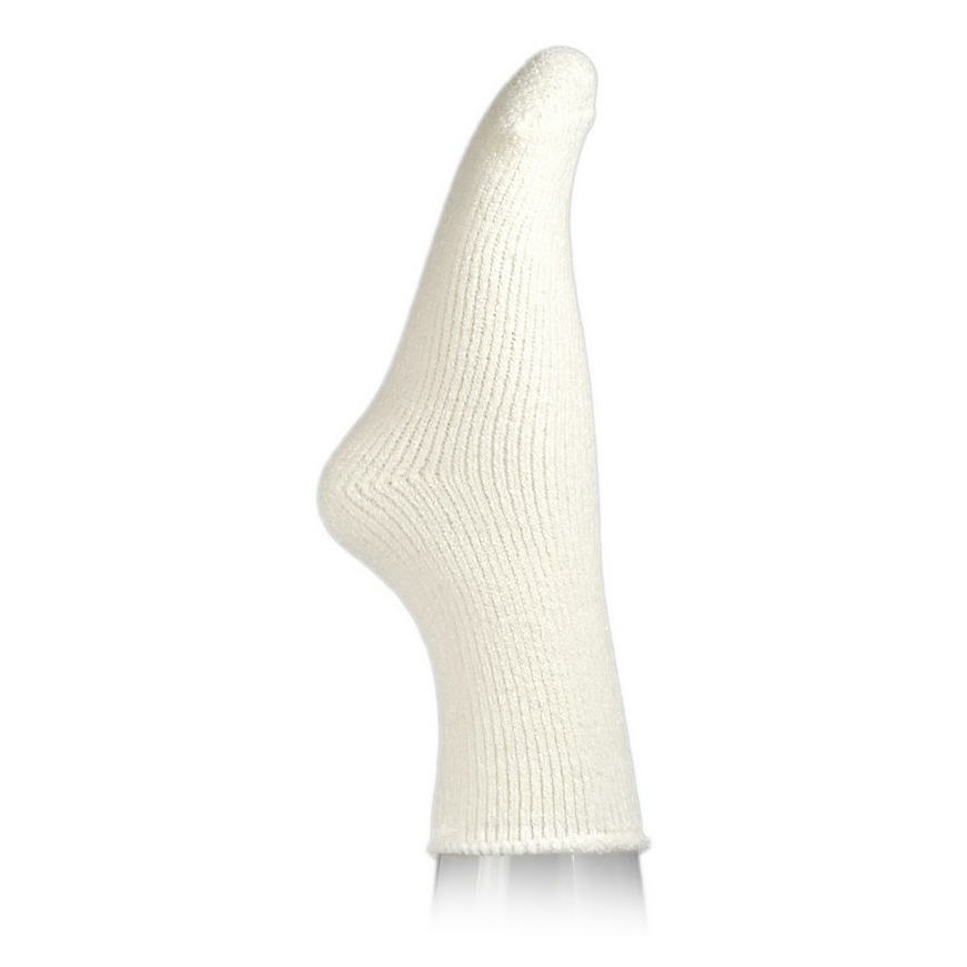 

Носки женские Good Socks белые 23-25, Белый