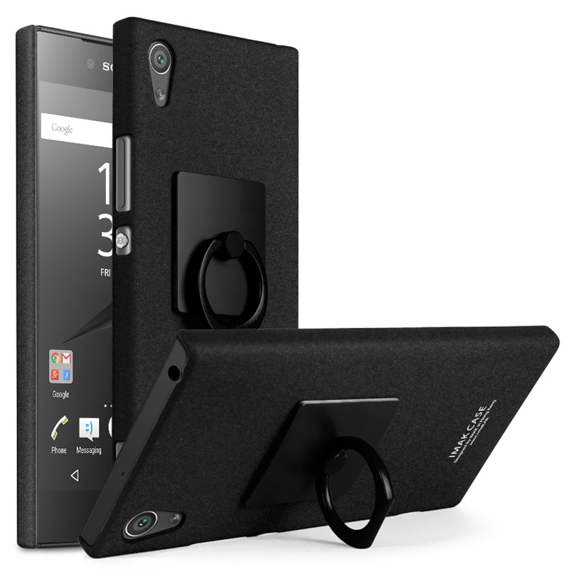 

Чехол MyPads для Sony Xperia XA1 Ultra 6.0 (G3221/ 3223 / 3225) Black (67029), Черный, Sony Xperia XA1 Ultra 6.0 (G3221/ 3223 / 3225)