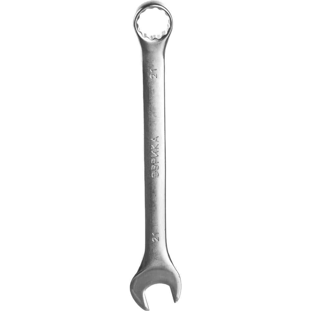 

Комбинированный ключ Эврика ER-31021