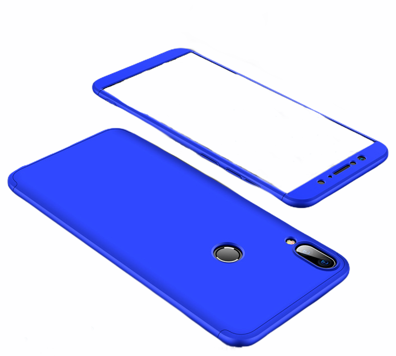 

Чехол MyPads для Asus Zenfone Max Pro (ZB602KL /ZB601KL) Blue (113128), Синий, Asus Zenfone Max Pro (ZB602KL /ZB601KL)