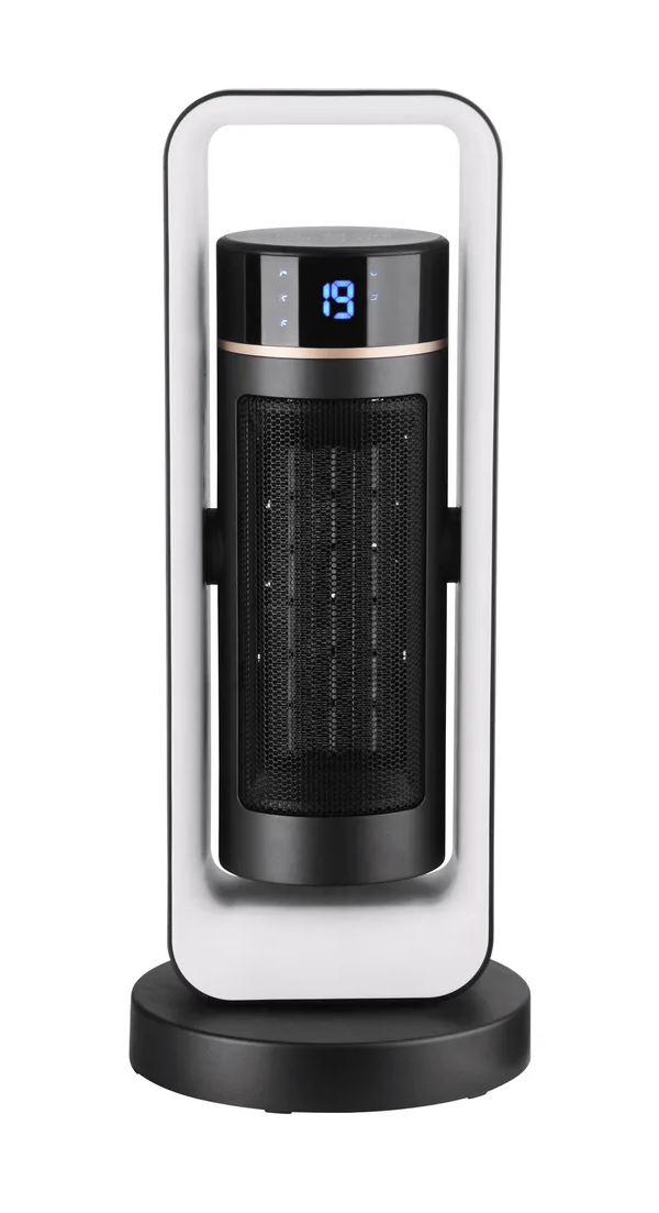 

Тепловентилятор Welgot KPT-2000 черный, KPT-2000