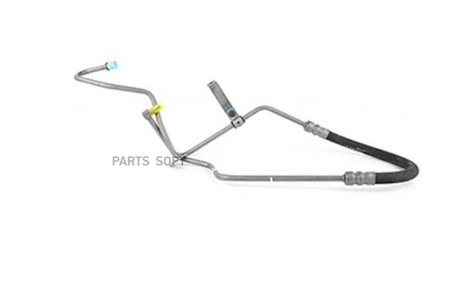 

Шланг ГУРа-подающий / FORD Transit 2,4 Duratorq-TDCI FWD 01-06