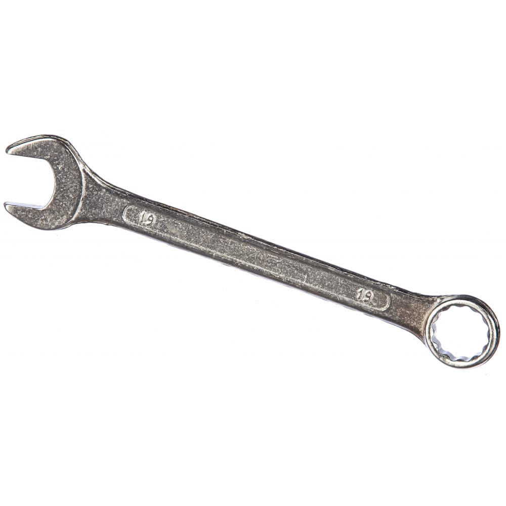

Комбинированный ключ Top Tools 35D319