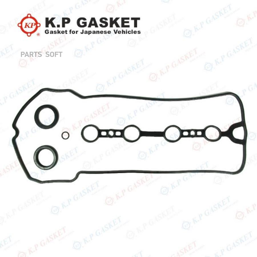 

KP-GASKETS Рем. Комплект клапанной крышки KP