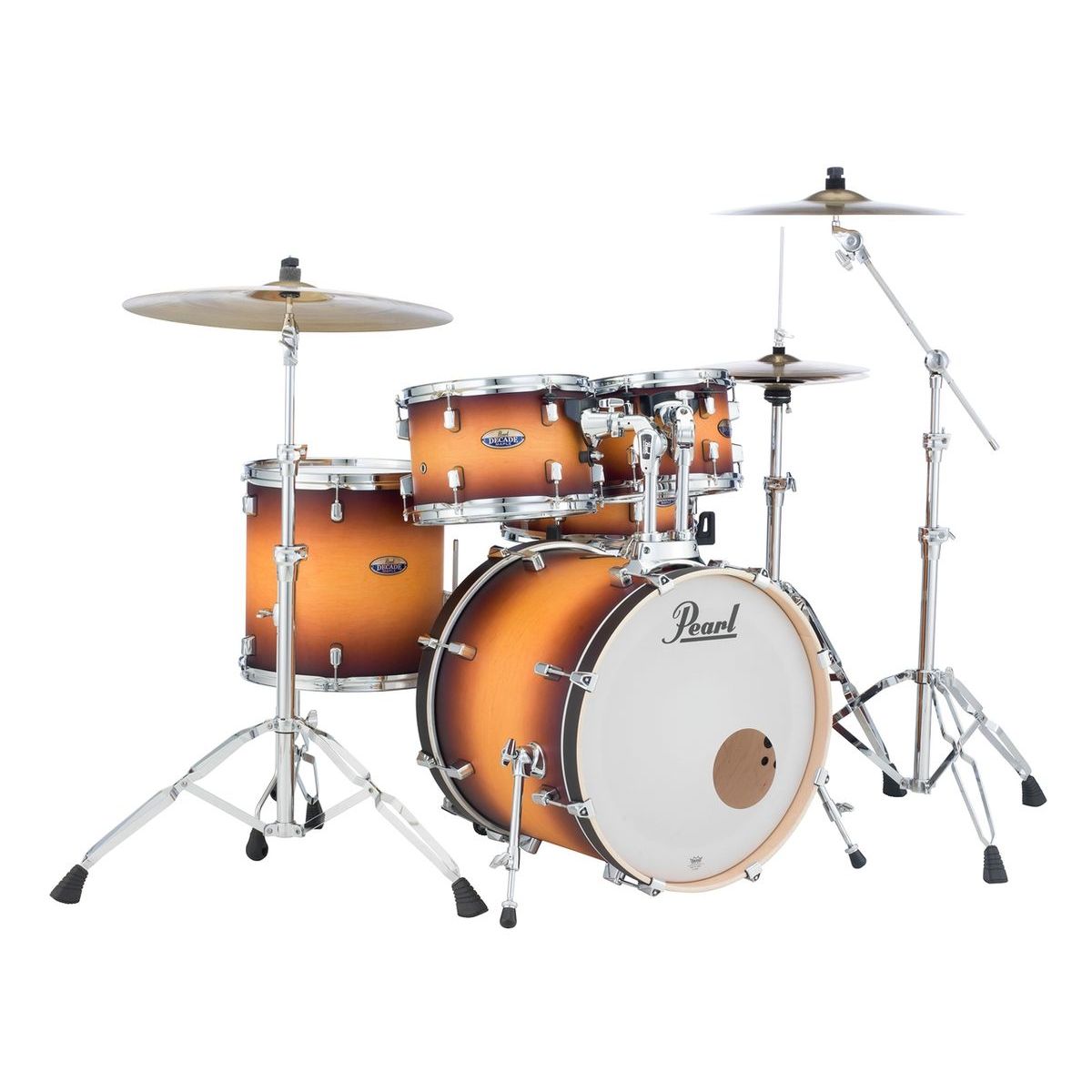

Pearl DMP925S/C225