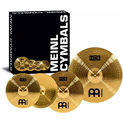 

Тарелка для ударной установки Meinl HCS141620, HCS141620