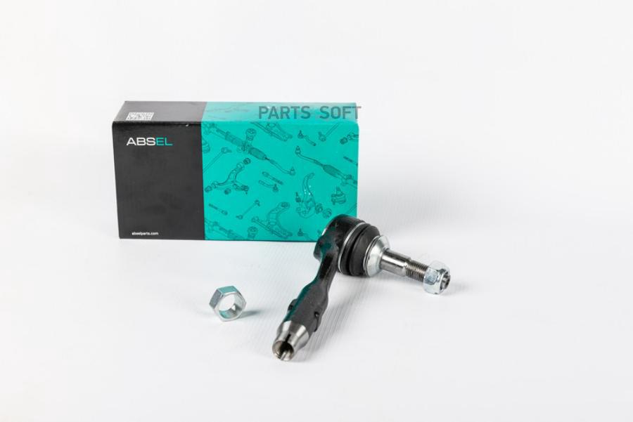 

ABSEL BW330042L Наконечник рулевой тяги левый