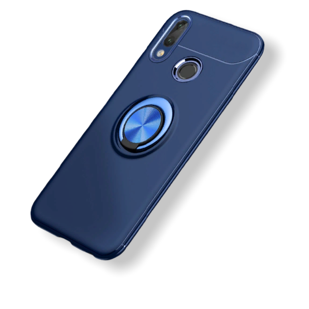 

Чехол MyPads для Vivo Y19 Blue (160349), Синий, Vivo Y19
