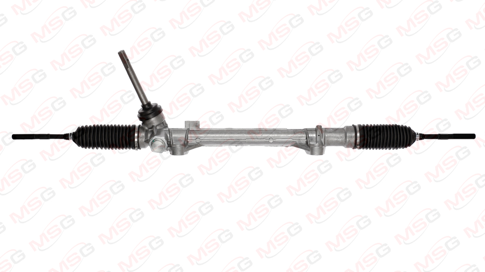 Рулевая рейка MSG Nissan X-Trail T31 2007- Nissan Qashqai 2007-2014 Nissan Rogue I NI105