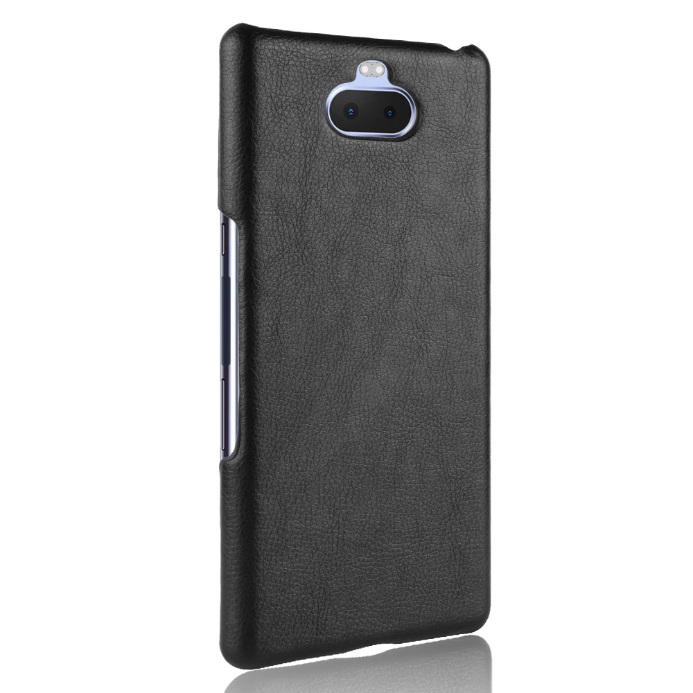 

Чехол MyPads для Sony Xperia 10 Plus Black (126202), Черный, Sony Xperia 10 Plus