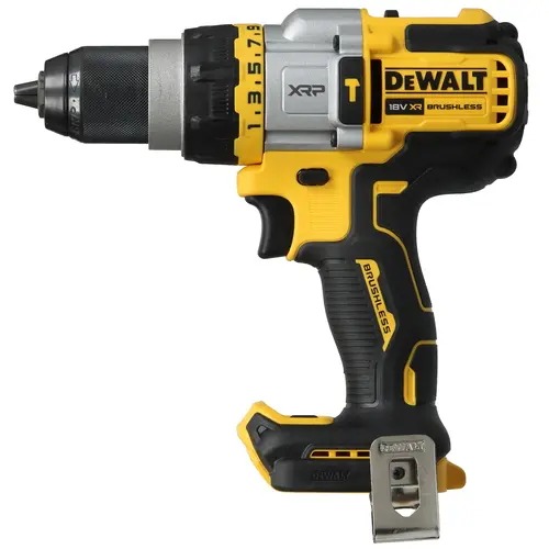 Дрель-шуруповерт DeWalt DCD999NT , Без ЗУ, Без АКБ