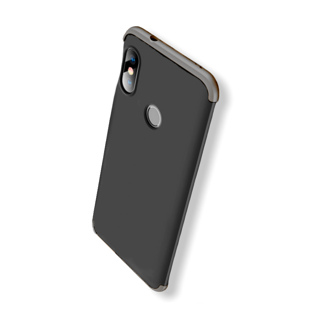 

Чехол MyPads для Xiaomi Mi Max 3 Black (115412), Черный, Xiaomi Mi Max 3