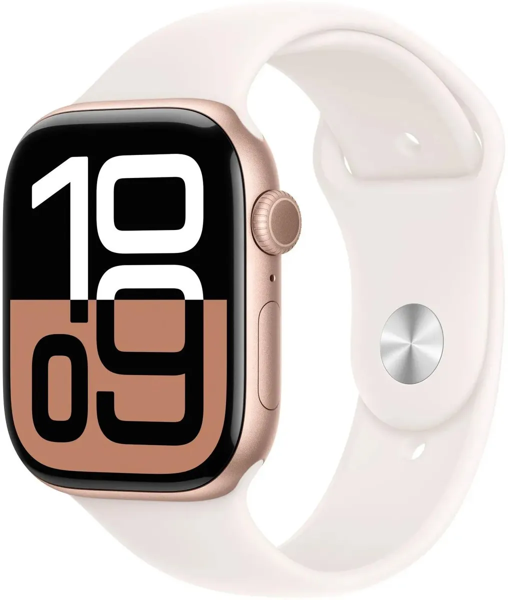 

Смарт-часы Apple Watch Series 10 A2999 MWWU3LW/A, Watch Series 10 A2999