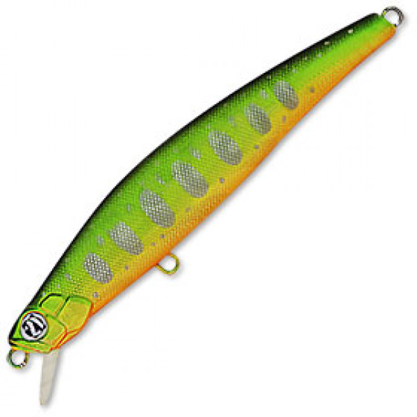 

Воблер P21 Preference Minnow 90F-SR a-10, Разноцветный, 00-00004220