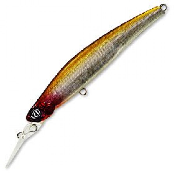 

Воблер P21 Preference Minnow 75SP-DR a-15, Разноцветный, 00-00004218