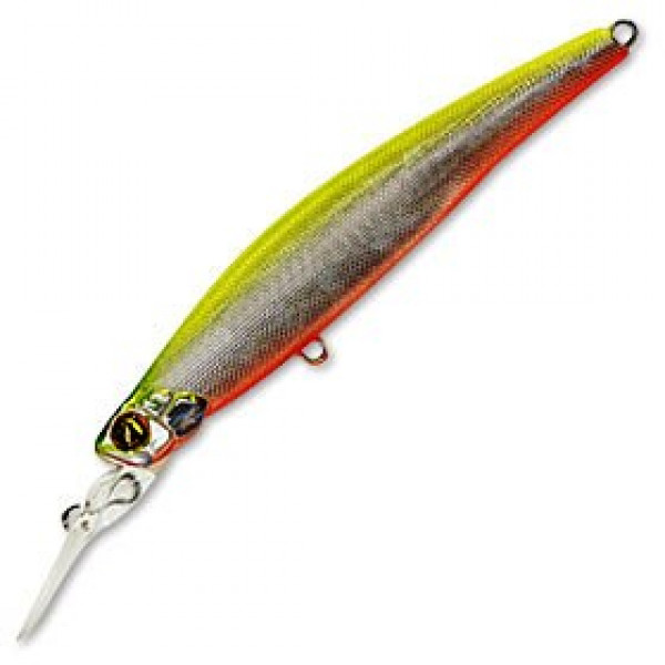 

Воблер P21 Preference Minnow 75F-SR a-62, Разноцветный, 00-00003569