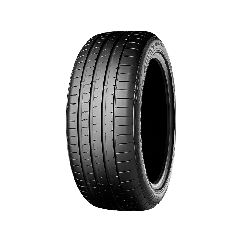 

Шины Yokohama Advan Sport V107 225/60 R18 104W W