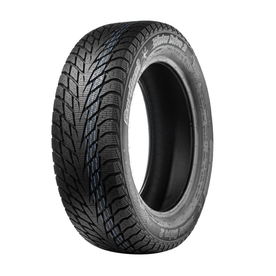 

Шины Cordiant Winter Drive 2 235/65 R17 108T SUV T, Winter Drive 2 SUV