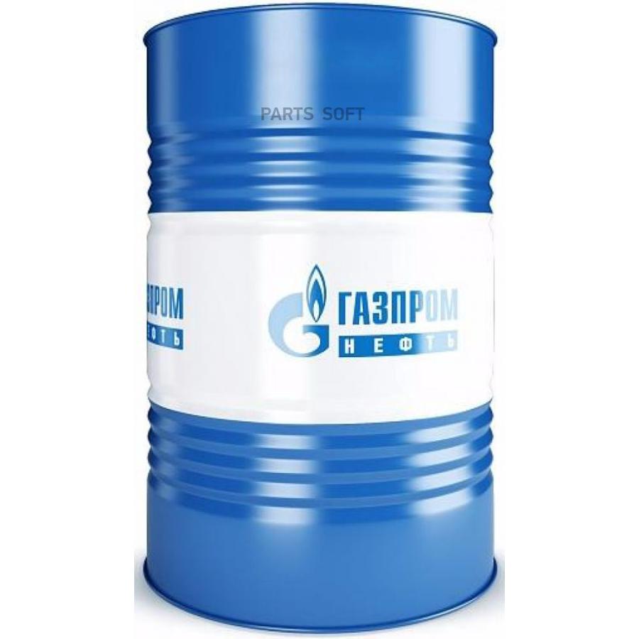 

Масло моторное SUPER SG/CD 10W40 п/синт.205л/181кг GAZPROMNEFT