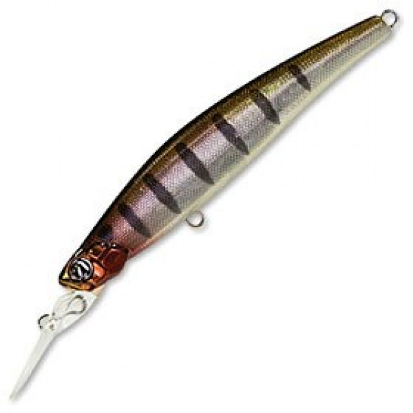 

Воблер P21 Preference Minnow 75F-SR a-07, Разноцветный, 00-00003571