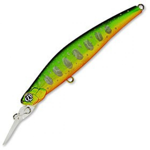 

Воблер P21 Preference Minnow 75F-DR a-10, Разноцветный, 00-00004214