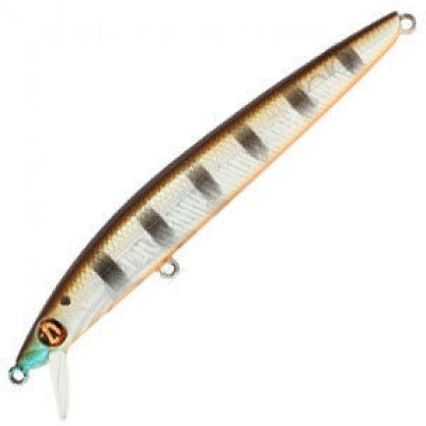 

Воблер P21 Marionette Minnow 90SP-SR 7.4 гр. 0.3-0.5 м. 108, Золотистый, 00-00028874