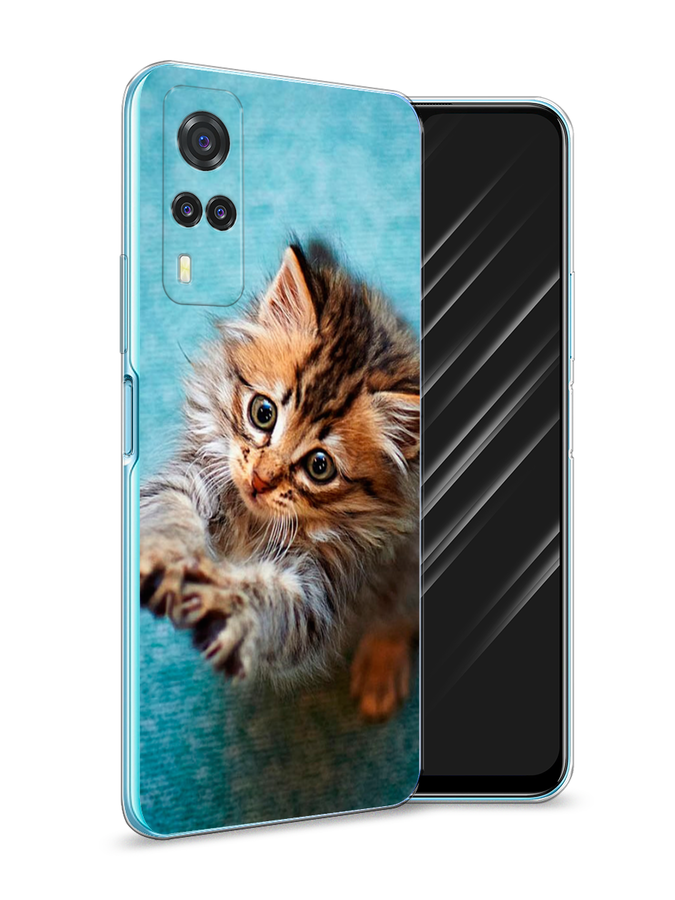 Чехол Awog  на Vivo Y31 