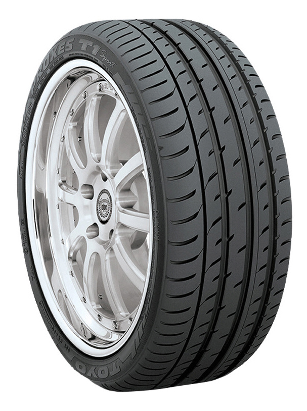 

Шины Toyo Proxes Sport 255/40 R19 100Y ZR Y XL