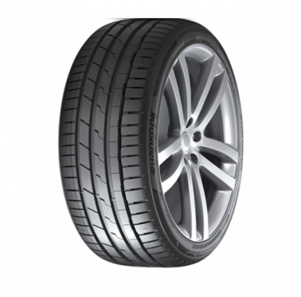 

Шины Hankook Ventus S1 evo3 K127 245/35 R20 95Y ZR Y XL