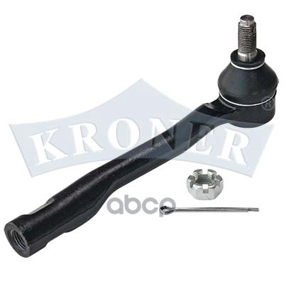 

Наконечник рулевой Kroner K301073