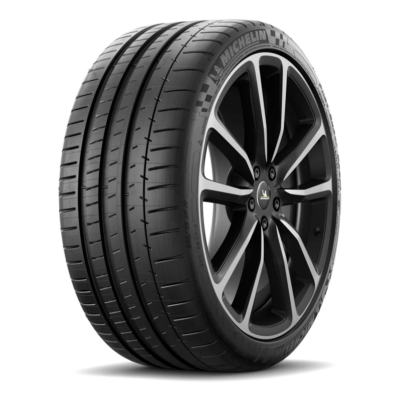 

Шины Michelin Pilot Super Sport 305/30 R22 105Y ZR Y XL, Pilot Super Sport